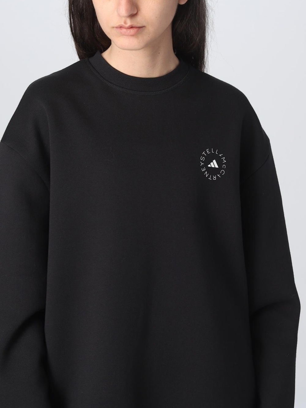 Adidas by Stella McCartney Sweatshirt -Brand New With Tags - Picture 5 of 10